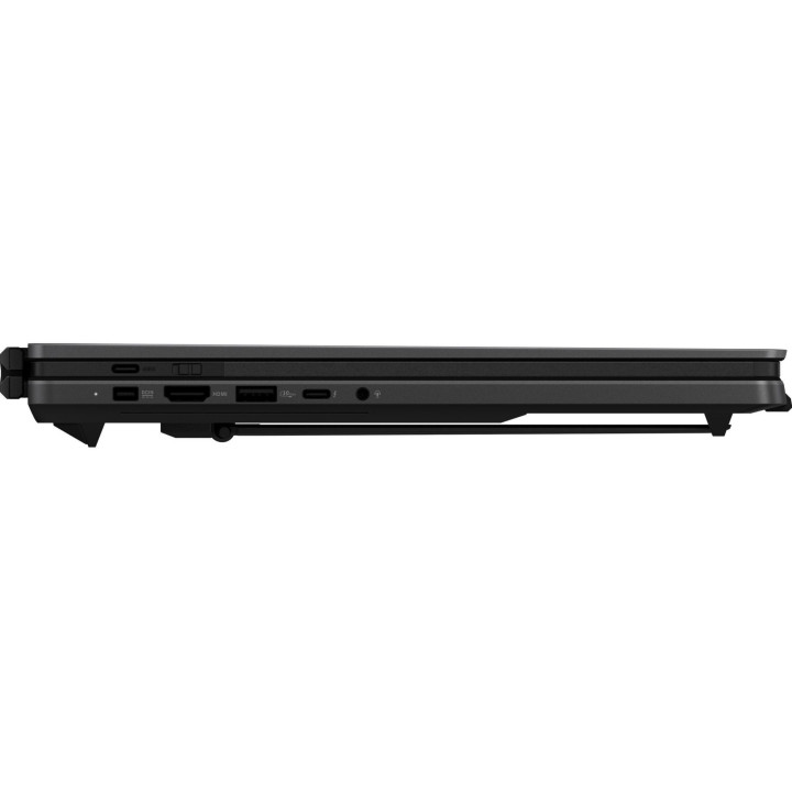 Лаптоп ASUS ROG Zephyrus G16 2026 GX651AX-SR086X, 16" OLED 2.8K Touchscreen, Intel Core Ultra 9 386H, RTX 5090 24GB GDDR7, 64GB 