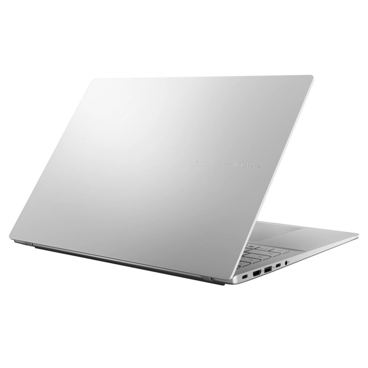 Лаптоп ASUS Vivobook S16 S3607VA-RP163, 16" WUXGA 144Hz IPS, Intel Core Ultra 7 240H, 16GB DDR5, 1TB SSD - 90NB1671-M00BX0 - 4