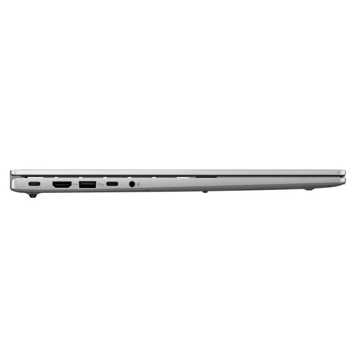 Лаптоп ASUS Vivobook S16 S3607VA-RP163, 16" WUXGA 144Hz IPS, Intel Core Ultra 7 240H, 16GB DDR5, 1TB SSD - 90NB1671-M00BX0 - 6