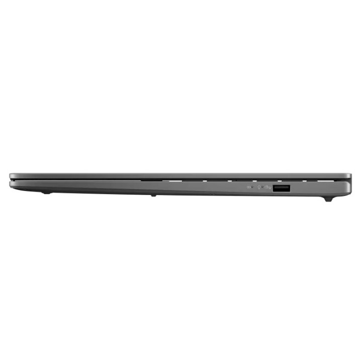 Лаптоп ASUS VIVOBOOK S16 S3607CA-RP036NA, 16" WUXGA 144Hz, Intel Ultra 7 255H, 16GB DDR5, 1TB SSD, No OS - 90NB16I2-M00CJ0 - 8
