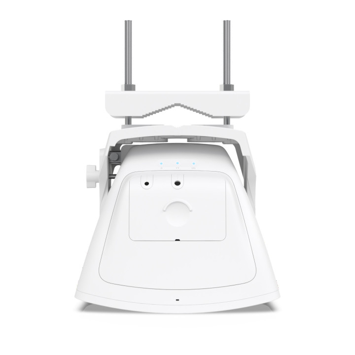 Точка за достъп Ubiquiti UISP Wave-AP - 9
