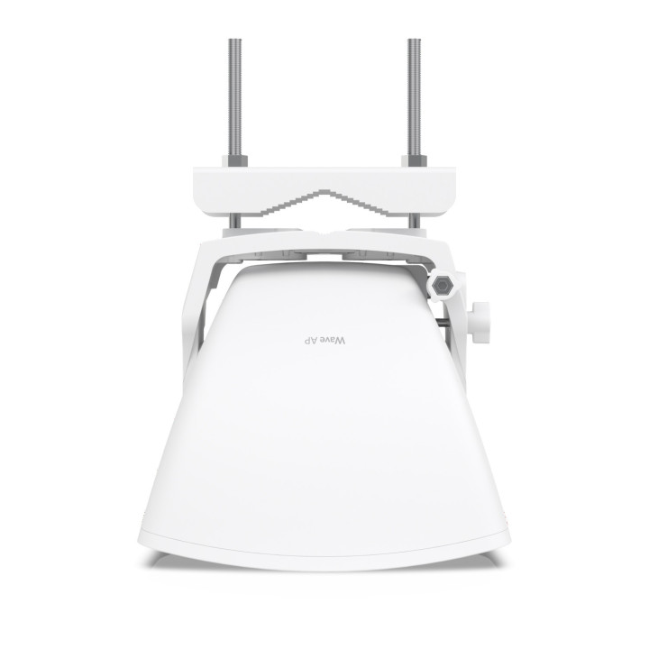 Точка за достъп Ubiquiti UISP Wave-AP - 10