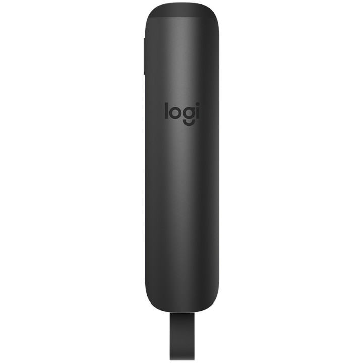 Безжичен презентатор Logitech Spotlight 2, Graphite - 910-007672 - 2