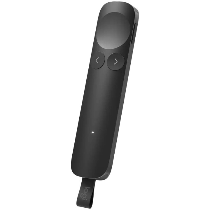 Безжичен презентатор Logitech Spotlight 2, Graphite - 910-007672 - 3