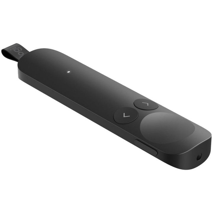 Безжичен презентатор Logitech Spotlight 2, Graphite - 910-007672 - 4