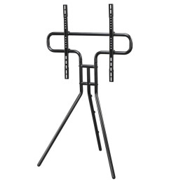 Стойка за TV HAMA Easel Design, до 75", до 40кг - HAMA-220870 - 1