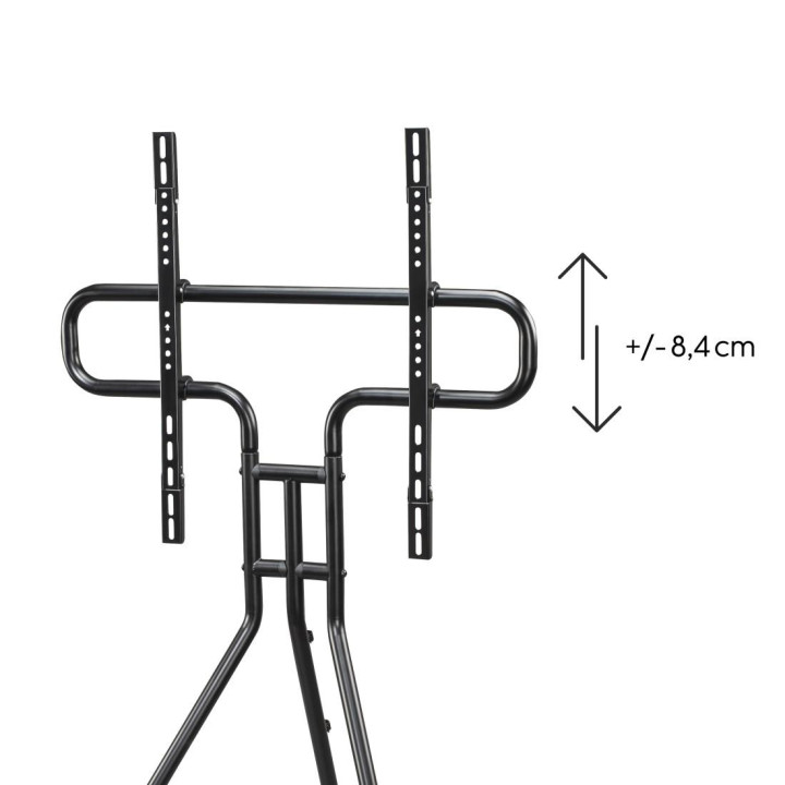 Стойка за TV HAMA Easel Design, до 75", до 40кг - HAMA-220870 - 7