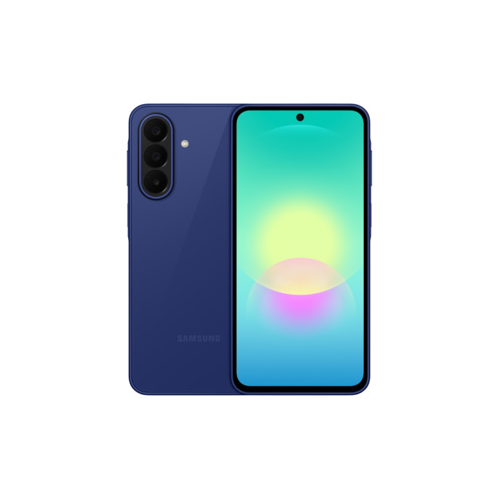 Мобилен телефон Samsung Galaxy A27 SM-A276, 6.7" Super AMOLED 120Hz 2340x1080, Snapdragon 6 Gen 3, 6GB RAM, 128GB Storage, Andro