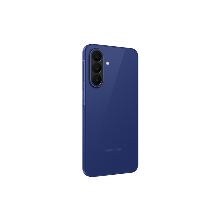 Мобилен телефон Samsung Galaxy A27 SM-A276, 6.7" Super AMOLED 120Hz 2340x1080, Snapdragon 6 Gen 3, 6GB RAM, 128GB Storage, Andro