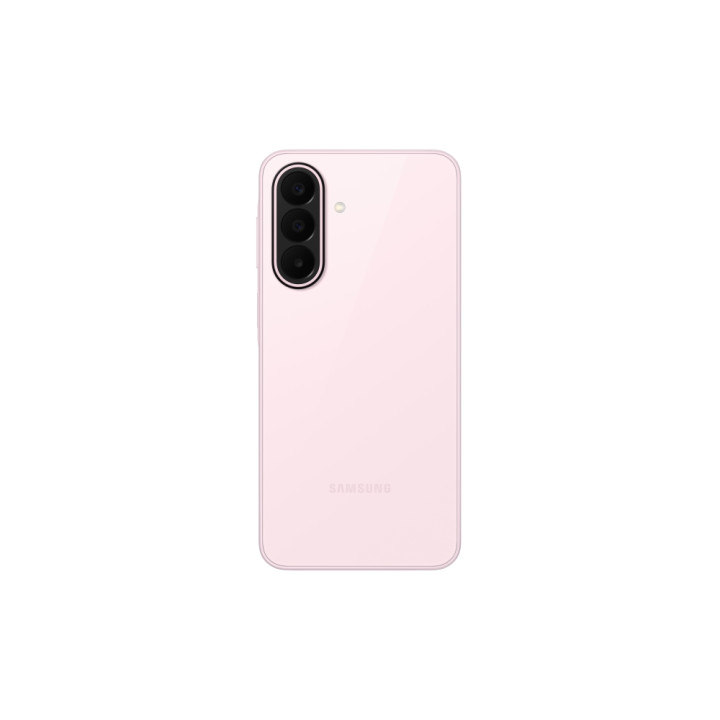 Мобилен телефон Samsung Galaxy A27 SM-A276, 6.7" Super AMOLED 120Hz, Snapdragon 6 Gen 3, 6GB RAM, 128GB, Android 16 - SM-A276BLI