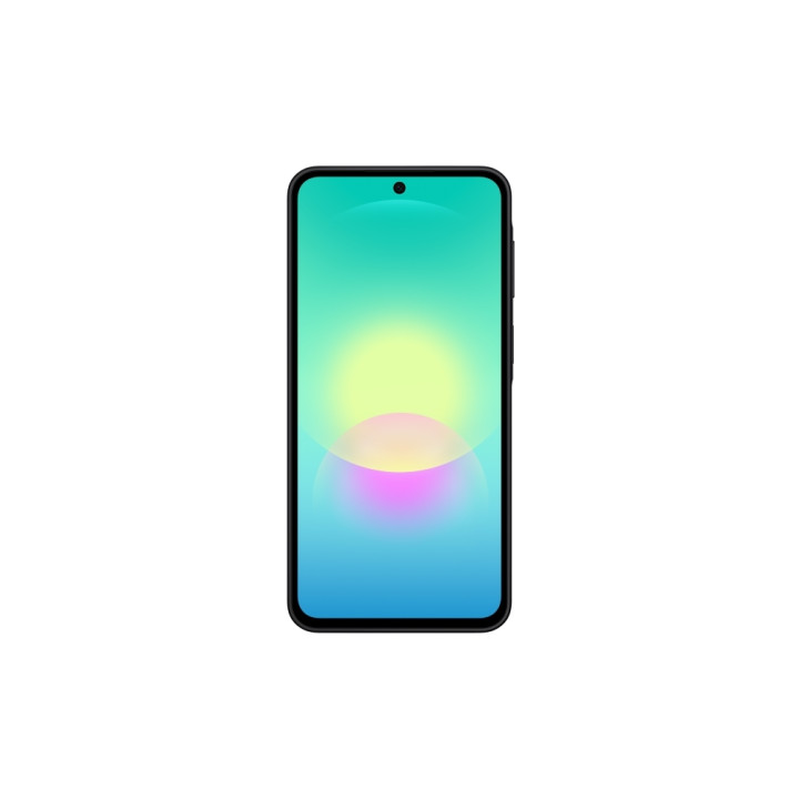 Мобилен телефон Samsung Galaxy A27 SM-A276, 6.7" Super AMOLED 120Hz, Snapdragon 6 Gen 3, 8GB RAM, 256GB, Android 16 - SM-A276BZK