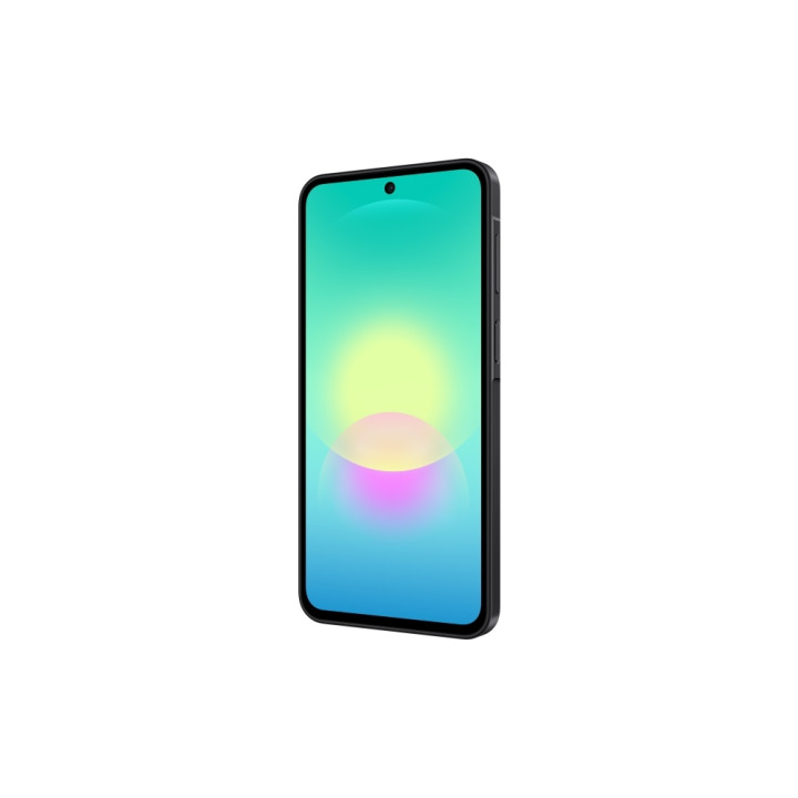 Мобилен телефон Samsung Galaxy A27 SM-A276, 6.7" Super AMOLED 120Hz, Snapdragon 6 Gen 3, 8GB RAM, 256GB, Android 16 - SM-A276BZK