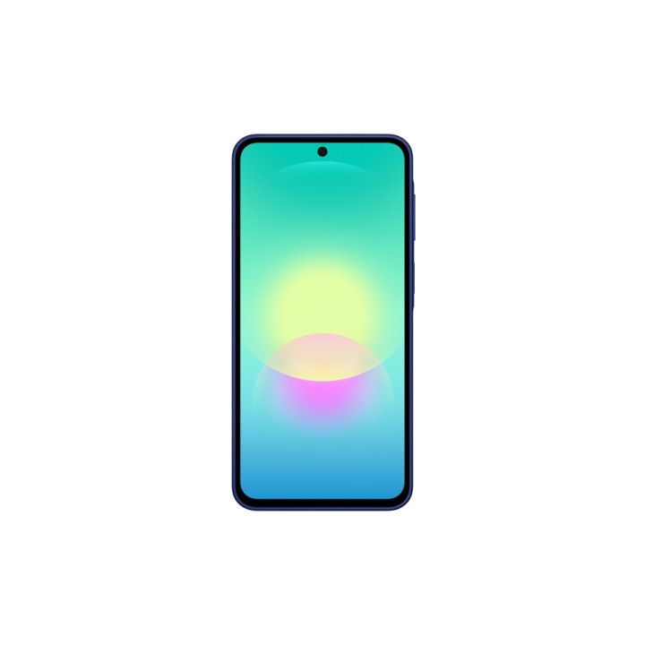 Мобилен телефон Samsung Galaxy A27 SM-A276, 6.7" Super AMOLED 120Hz 2340x1080, Snapdragon 6 Gen 3 Adreno 710, 8GB RAM, 256GB, An
