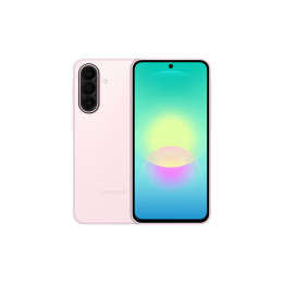 Мобилен телефон Samsung Galaxy A27 SM-A276, 6.7" Super AMOLED 120Hz 2340x1080, Qualcomm Snapdragon 6 Gen 3, Adreno 710, 8GB RAM,