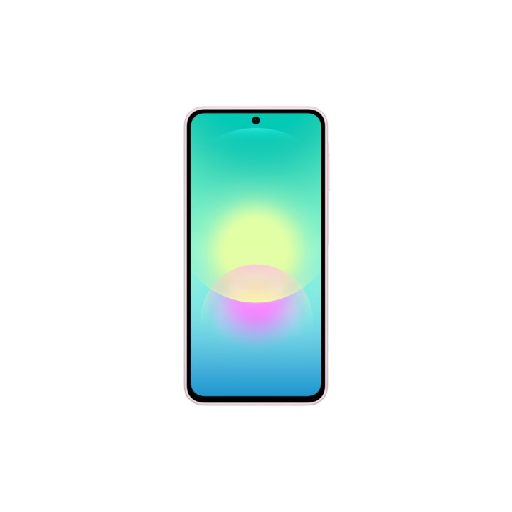 Мобилен телефон Samsung Galaxy A27 SM-A276, 6.7" Super AMOLED 120Hz 2340x1080, Qualcomm Snapdragon 6 Gen 3, Adreno 710, 8GB RAM,