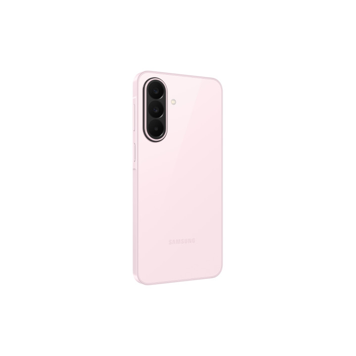 Мобилен телефон Samsung Galaxy A27 SM-A276, 6.7" Super AMOLED 120Hz 2340x1080, Qualcomm Snapdragon 6 Gen 3, Adreno 710, 8GB RAM,