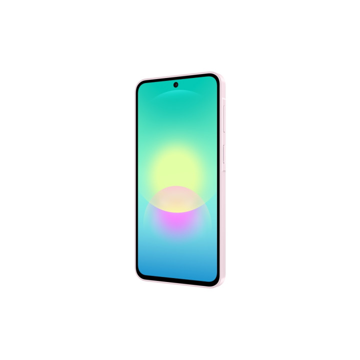 Мобилен телефон Samsung Galaxy A27 SM-A276, 6.7" Super AMOLED 120Hz 2340x1080, Qualcomm Snapdragon 6 Gen 3, Adreno 710, 8GB RAM,