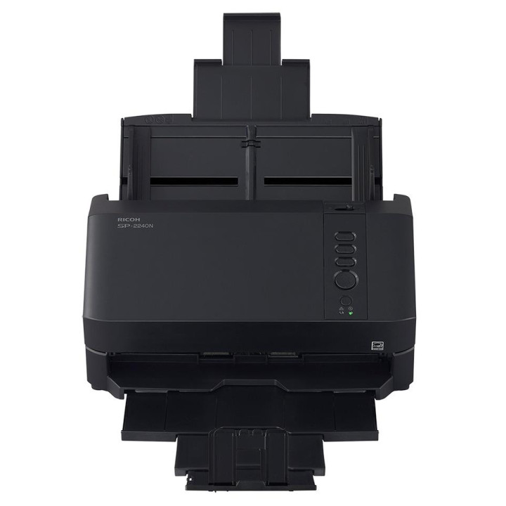 Скенер Ricoh SP-2230N, A4, ADF, USB 3.2, 30ppm - PA03880-B101 - 2