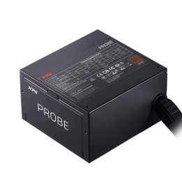 Захранване ADATA XPG PROBE, 650W Bronze 87% PFC Active 120mm вентилатор, без оригинална опаковка - 1