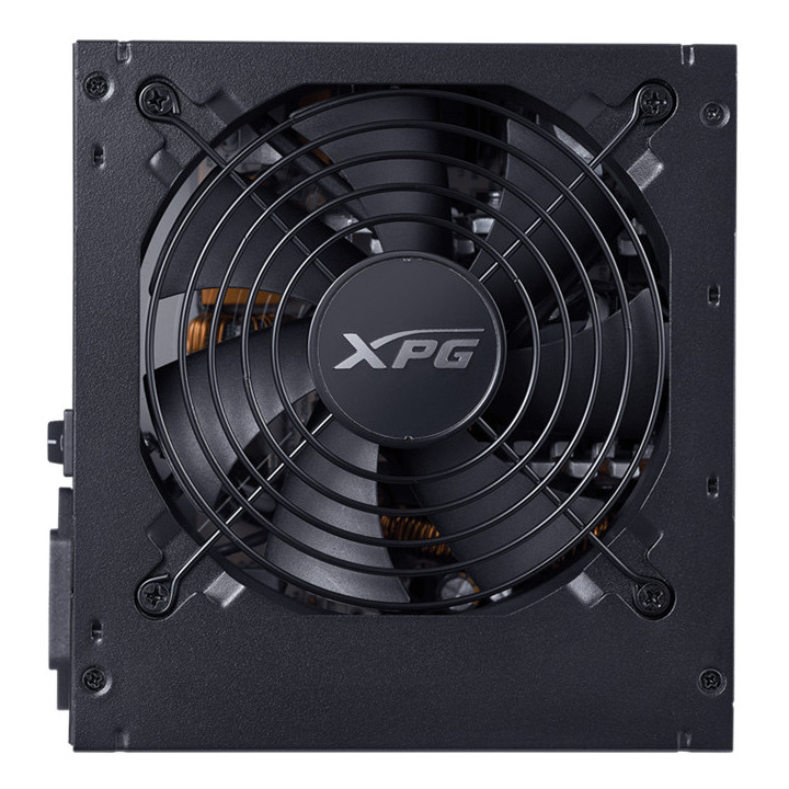 Захранване ADATA XPG PROBE, 650W Bronze 87% PFC Active 120mm вентилатор, без оригинална опаковка - 2