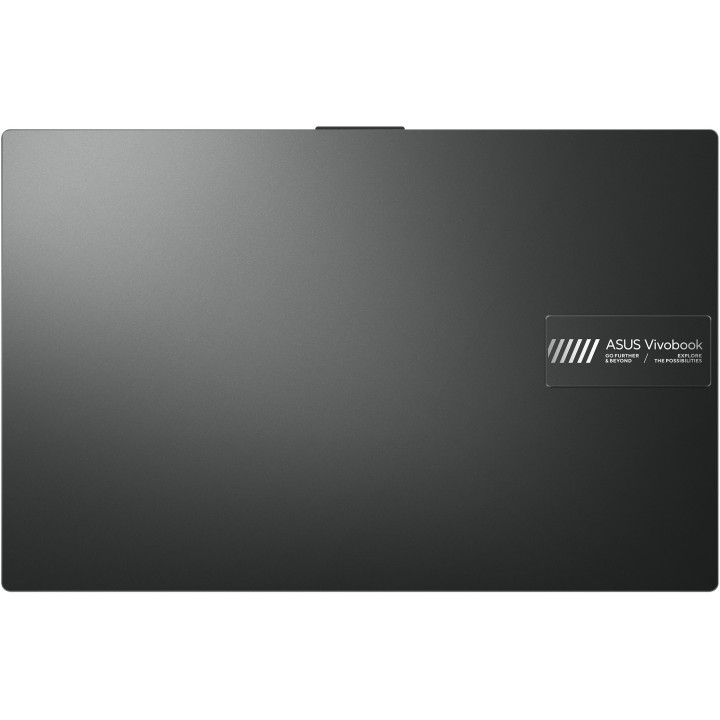 Лаптоп ASUS Vivobook Go 15 E1504FA-BQ2786, 15.6" Full HD IPS, AMD Ryzen 5 40, 16GB LPDDR5, 512GB SSD, Free DOS - 90NB0ZR2-M04MW0
