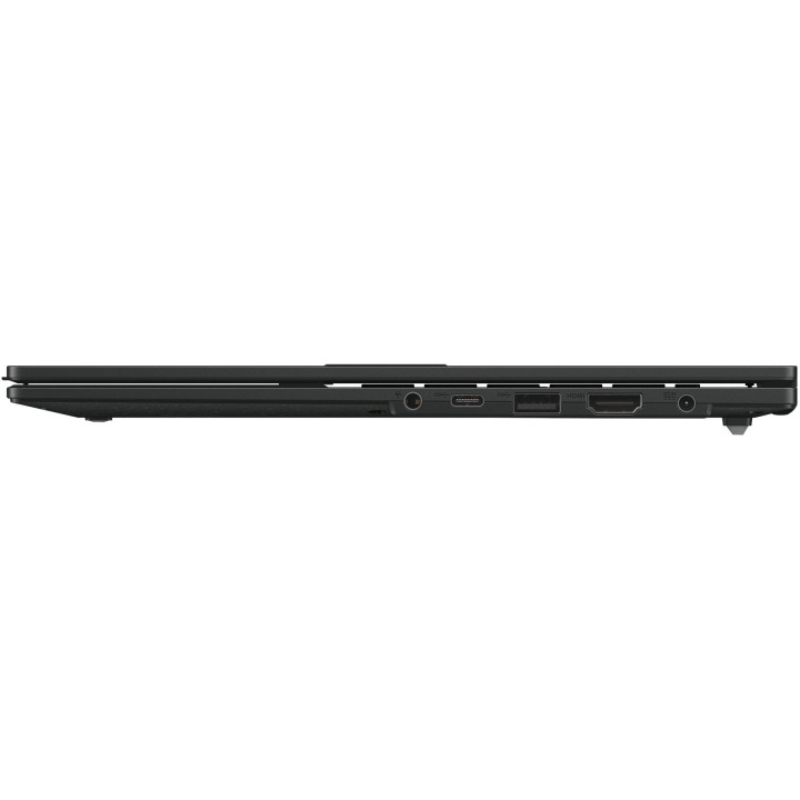 Лаптоп ASUS Vivobook Go 15 E1504FA-BQ2786, 15.6" Full HD IPS, AMD Ryzen 5 40, 16GB LPDDR5, 512GB SSD, Free DOS - 90NB0ZR2-M04MW0