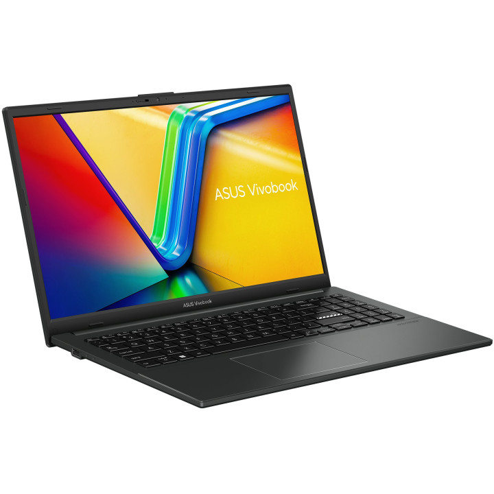 Лаптоп ASUS Vivobook Go 15 E1504FA, 15.6" Full HD IPS, AMD Ryzen 5 40, 16GB LPDDR5, 512GB SSD, Free DOS - 90NB0ZR2-M07H90 - 2