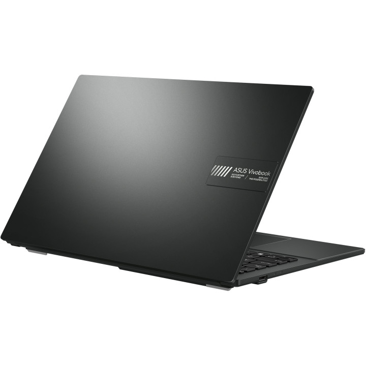 Лаптоп ASUS Vivobook Go 15 E1504FA, 15.6" Full HD IPS, AMD Ryzen 5 40, 16GB LPDDR5, 512GB SSD, Free DOS - 90NB0ZR2-M07H90 - 6