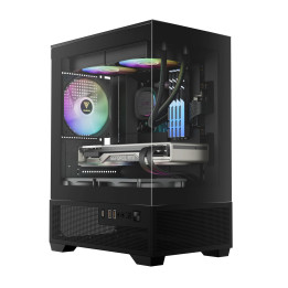 Геймърски компютър RX 7600 i3-13100F | Ion Computers