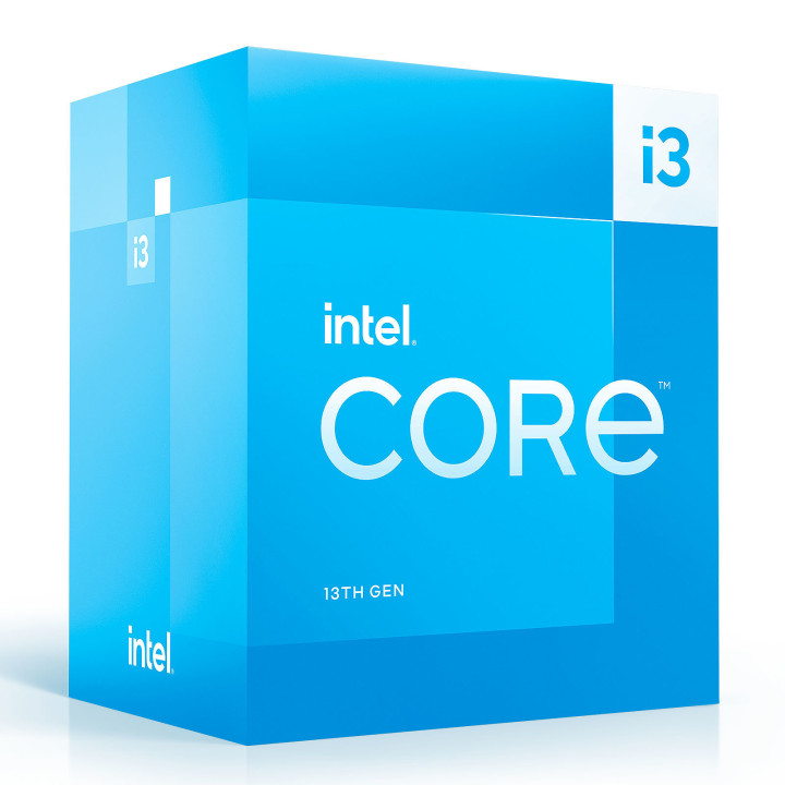 Геймърски компютър RTX 5050 i3-13100F | Ion Computers