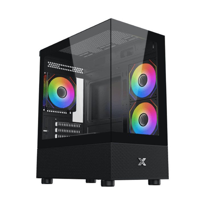 Геймърски компютър RX 7600 i3-13100F | Ion Computers