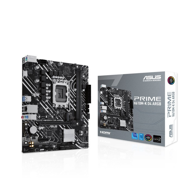 Геймърски компютър RX 7600 i3-14100F | Ion Computers