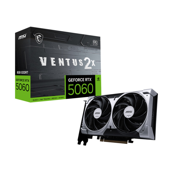 Офис компютър i7-14700F 32GB RTX 5060 | Ion Computers