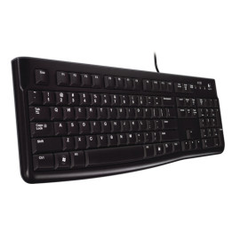 Клавиатура Logitech K120