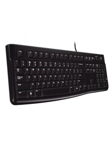 Клавиатура Logitech K120