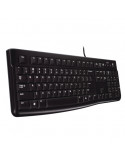 Клавиатура Logitech K120