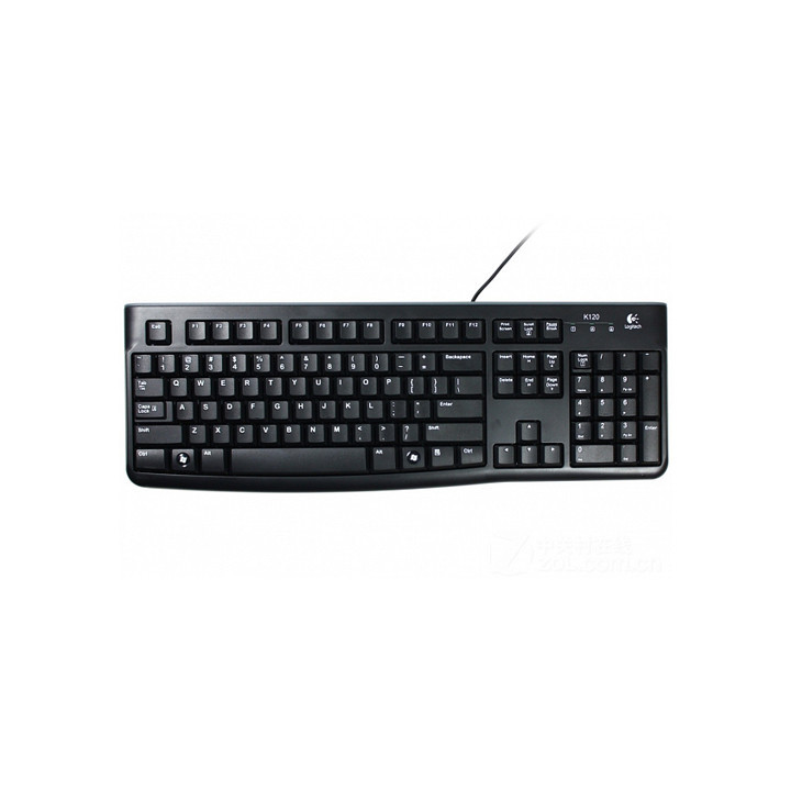 Клавиатура Logitech K120