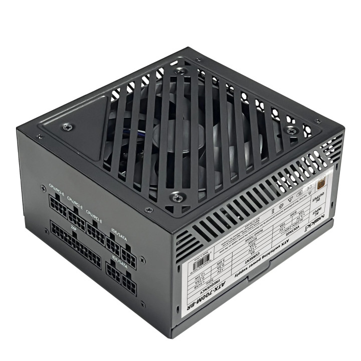 Офис компютър i7-12700F 32GB DDR5 RTX 3050 | Ion Computers