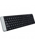 Безжична клавиатура Logitech K230