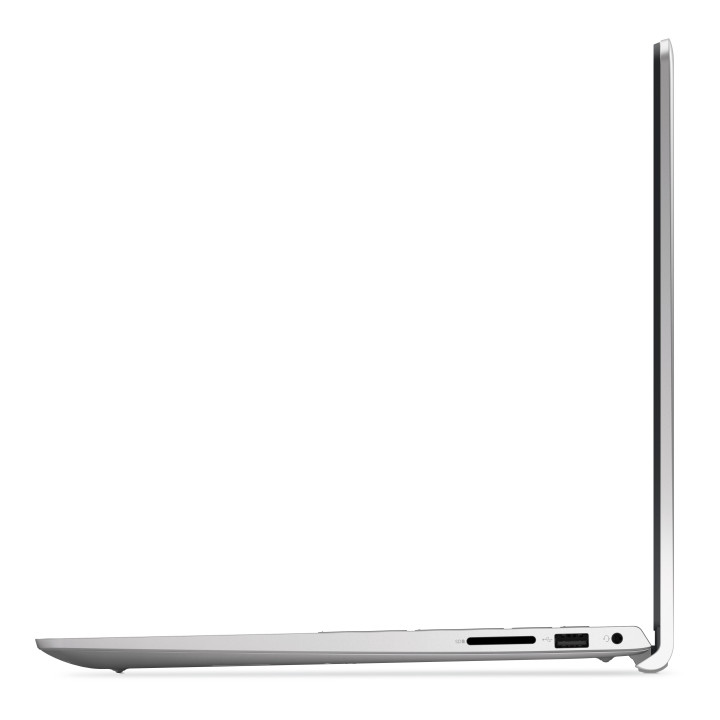 Лаптоп Dell Pro 15 PV15250, 15.6" Full HD IPS, Intel Core i7-1355U, 16GB DDR5 5200MT/s, 512GB SSD, Ubuntu - PV15250_RPLU_002_M_U
