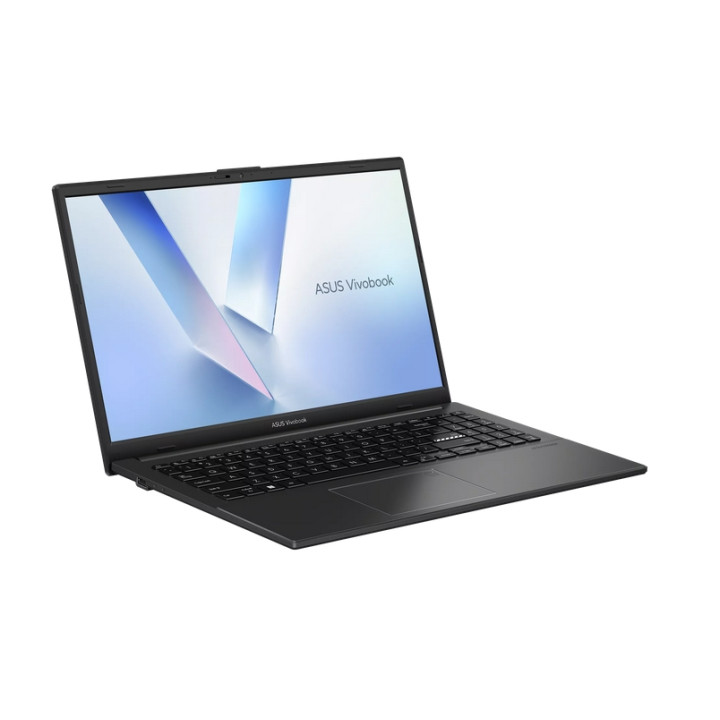 Лаптоп ASUS Vivobook Go E1504FA, 15.6" Full HD IPS, AMD Ryzen 5 40 2.8GHz, 16GB LPDDR5, 512GB SSD, No OS, без адаптер - 90NB0ZR2