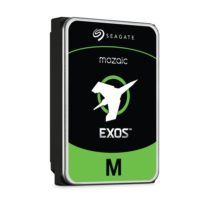 Твърд диск Seagate Exos X24, 30TB SATA3 7200RPM 512MB кеш - ST30000NM004K - 2