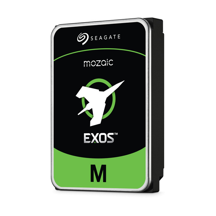 Твърд диск Seagate Exos X24, 30TB SATA3 7200RPM 512MB кеш - ST30000NM004K - 3