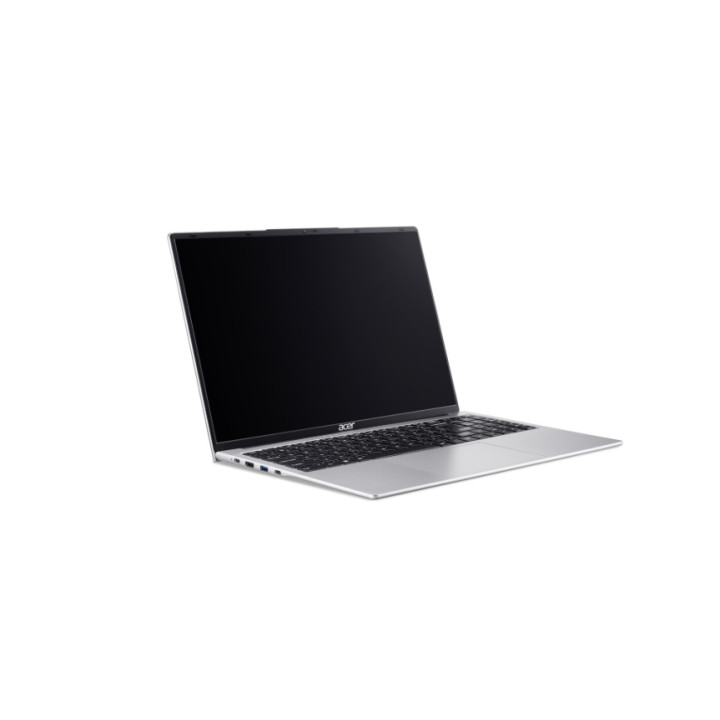 Лаптоп Acer Aspire Lite AL16-54P-77EK, 16" WUXGA IPS, Intel Core i7-1355U, 16GB DDR5, 512GB SSD, Без OS - NX.DK6EX.005 - 2