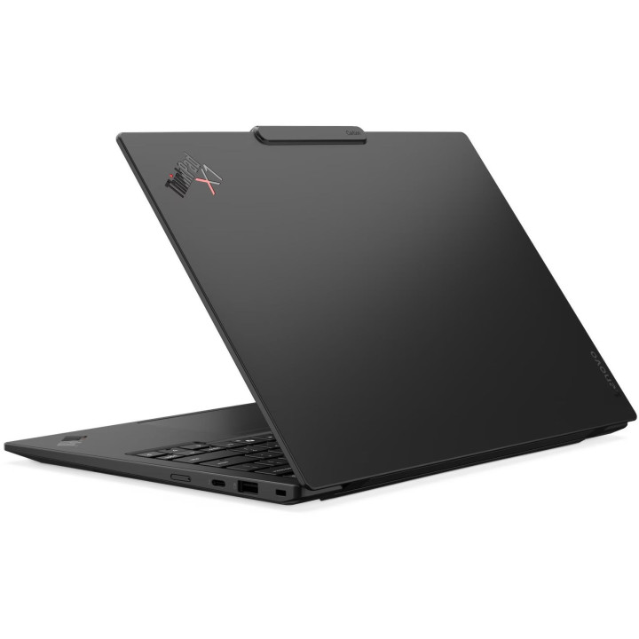 Лаптоп Lenovo ThinkPad X1 Carbon G14, 14" WUXGA Touch, Intel Core Ultra 7 355, 32GB LPDDR5X, 1TB SSD, Windows 11 Pro - 21V70071B