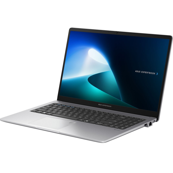 Лаптоп ASUS ExpertBook P1 P1503CVA-S72367, 15.6" Full HD, Intel Core 5 210H, 16GB DDR5, 512GB SSD, No OS - 90NX0881-M02ST0 - 3