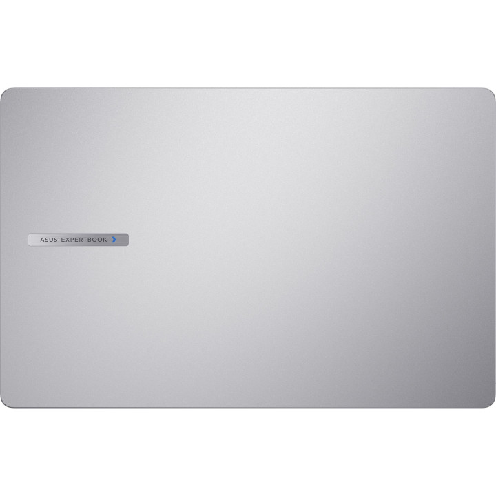 Лаптоп ASUS ExpertBook P1 P1503CVA-S72367, 15.6" Full HD, Intel Core 5 210H, 16GB DDR5, 512GB SSD, No OS - 90NX0881-M02ST0 - 6