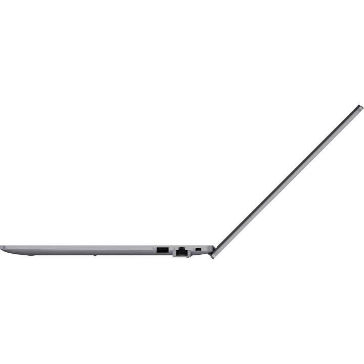 Лаптоп ASUS ExpertBook P1 P1503CVA-S72367, 15.6" Full HD, Intel Core 5 210H, 16GB DDR5, 512GB SSD, No OS - 90NX0881-M02ST0 - 9
