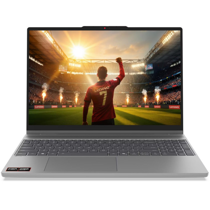 Лаптоп Lenovo IdeaPad 5 2-in-1 15AGP11, 15.3" WUXGA Touch, AMD Ryzen 5 230, 16GB DDR5, 512GB SSD, Windows 11 Home - 83UN001LBM -