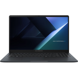 Лаптоп ASUS ExpertBook B1 B1503CVA-S78964, 15.6" Full HD, Intel Core 7 150U, 16GB DDR5, 512GB SSD, Without OS - 90NX0801-M0AM30 